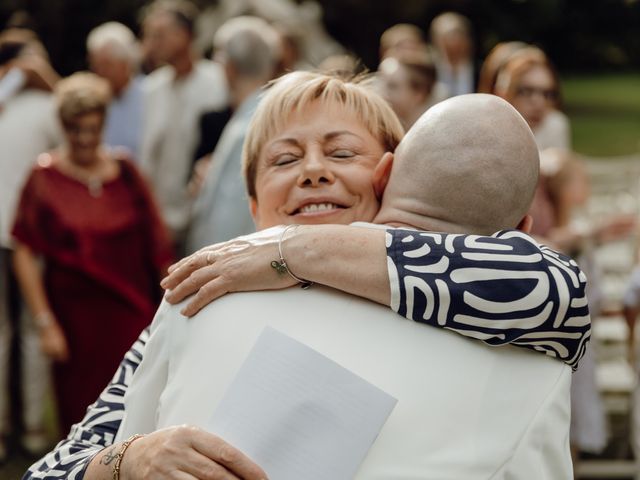 Il matrimonio di Marco e Marco a Vigonovo, Venezia 87