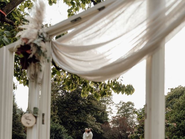 Il matrimonio di Marco e Marco a Vigonovo, Venezia 89