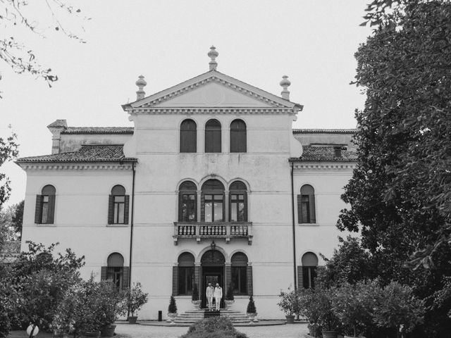 Il matrimonio di Marco e Marco a Vigonovo, Venezia 99
