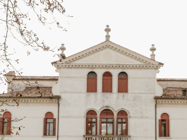 Il matrimonio di Marco e Marco a Vigonovo, Venezia 100