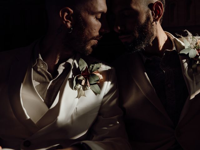 Il matrimonio di Marco e Marco a Vigonovo, Venezia 105
