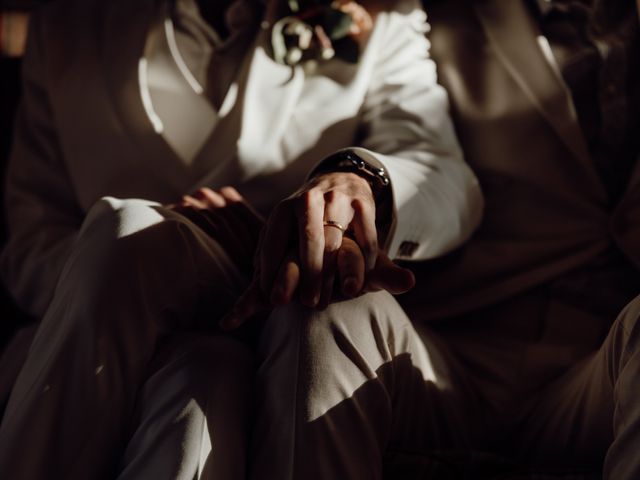 Il matrimonio di Marco e Marco a Vigonovo, Venezia 106