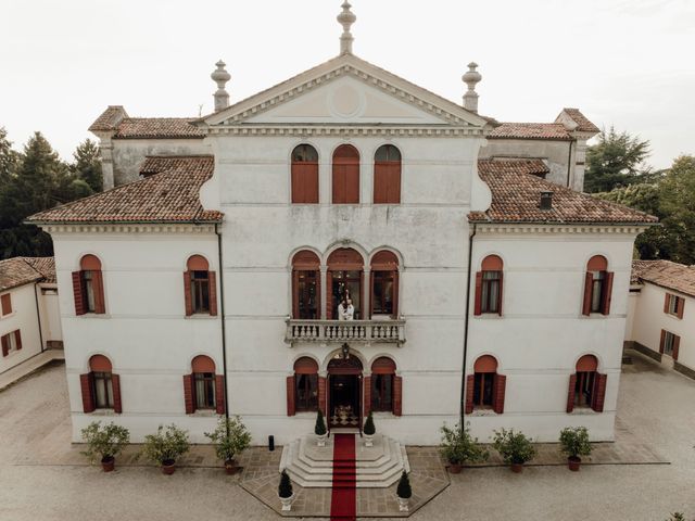 Il matrimonio di Marco e Marco a Vigonovo, Venezia 110