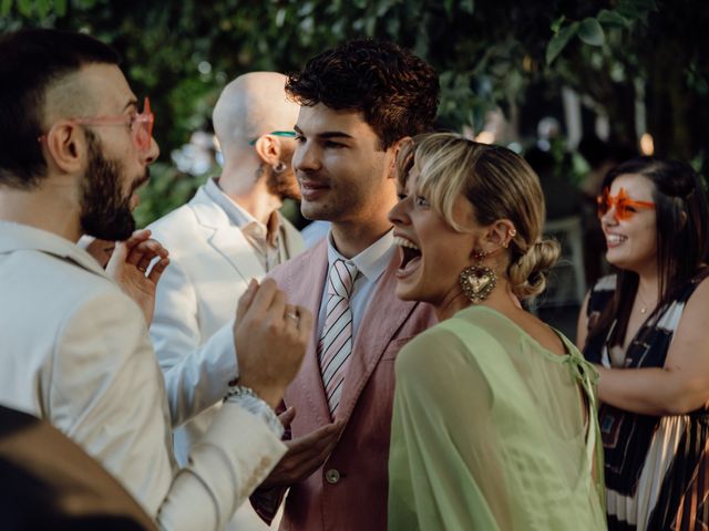 Il matrimonio di Marco e Marco a Vigonovo, Venezia 114