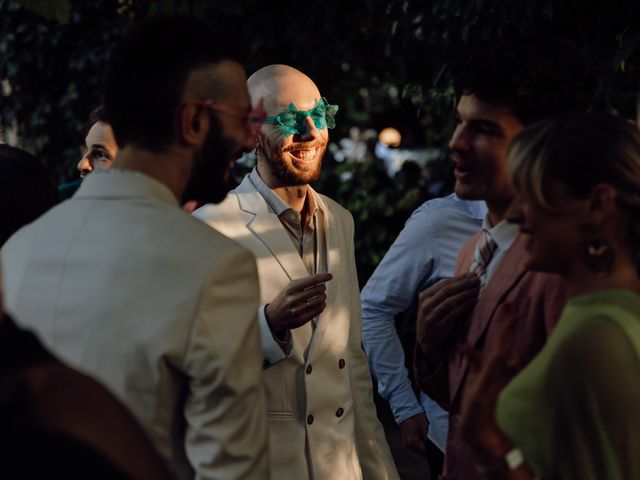 Il matrimonio di Marco e Marco a Vigonovo, Venezia 115