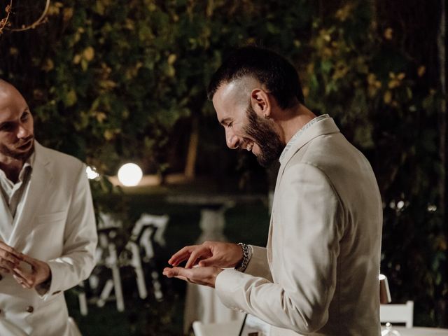Il matrimonio di Marco e Marco a Vigonovo, Venezia 126
