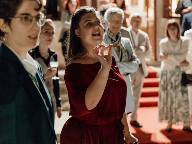 Il matrimonio di Marco e Marco a Vigonovo, Venezia 127