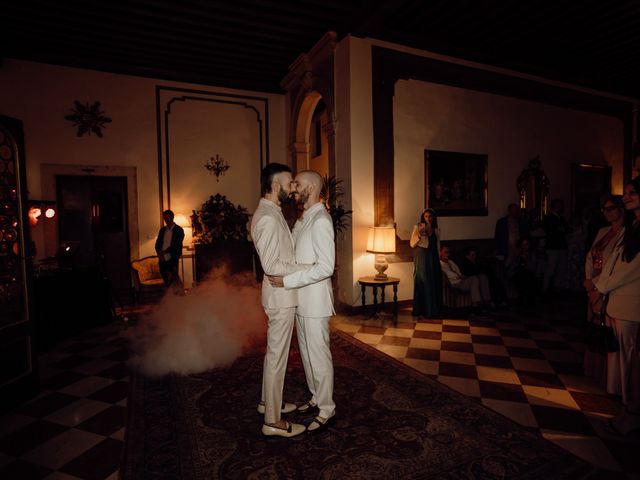 Il matrimonio di Marco e Marco a Vigonovo, Venezia 136