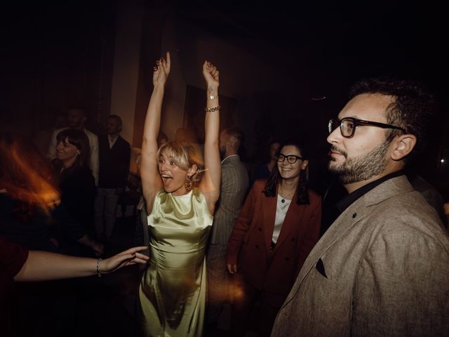 Il matrimonio di Marco e Marco a Vigonovo, Venezia 139