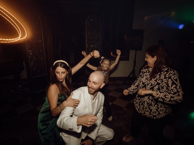 Il matrimonio di Marco e Marco a Vigonovo, Venezia 141