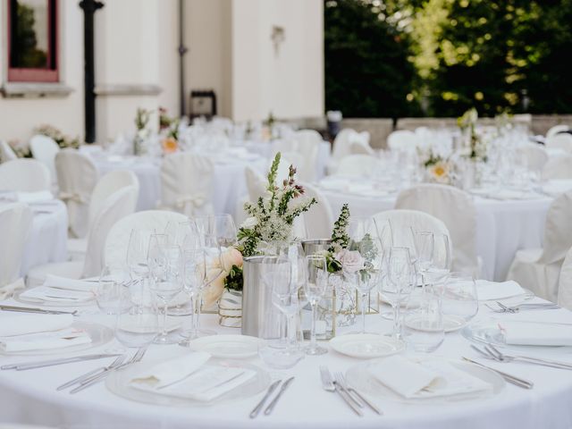 Il matrimonio di Giambattista e Martina a Oleggio Castello, Novara 43