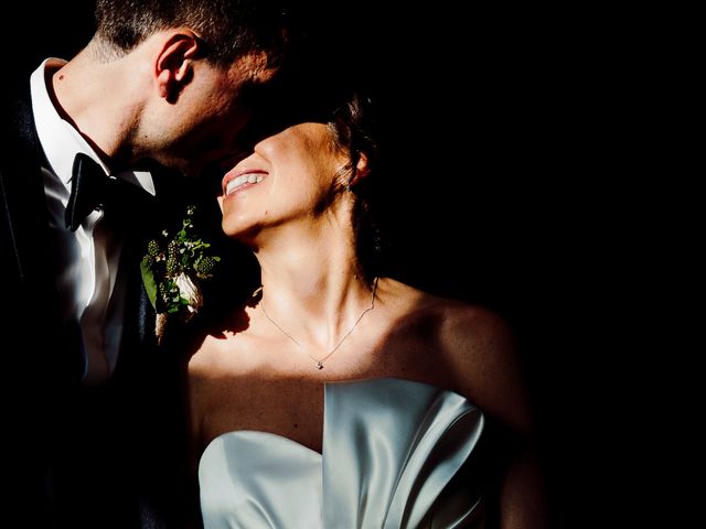 Il matrimonio di Giambattista e Martina a Oleggio Castello, Novara 52