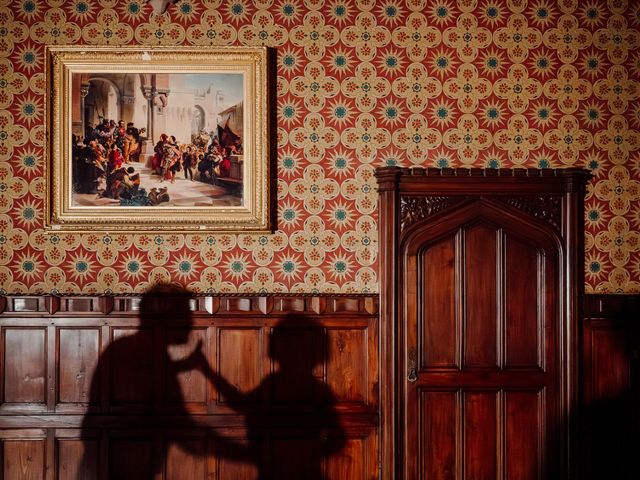 Il matrimonio di Giambattista e Martina a Oleggio Castello, Novara 63