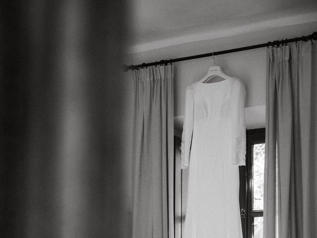 Il matrimonio di Federica e Andrea a Roma, Roma 4