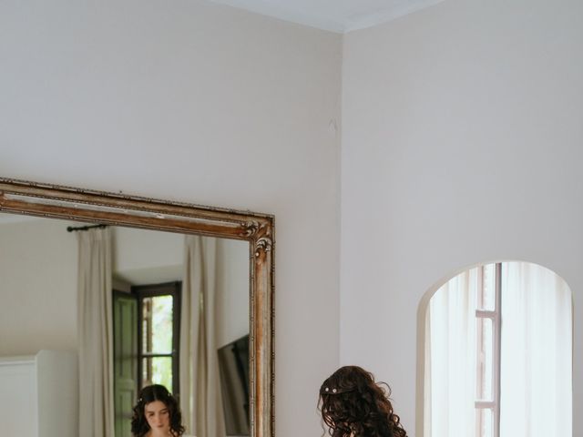 Il matrimonio di Federica e Andrea a Roma, Roma 5