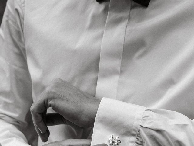 Il matrimonio di Federica e Andrea a Roma, Roma 9