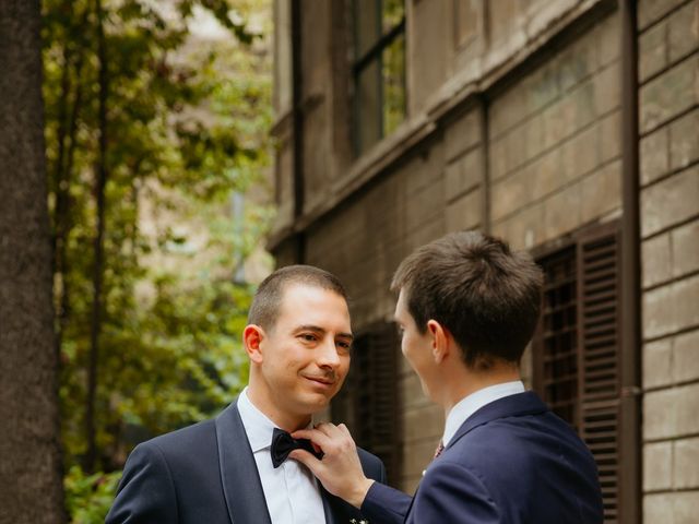 Il matrimonio di Federica e Andrea a Roma, Roma 11