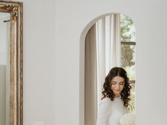 Il matrimonio di Federica e Andrea a Roma, Roma 12