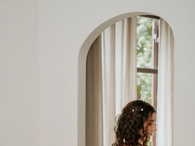 Il matrimonio di Federica e Andrea a Roma, Roma 13