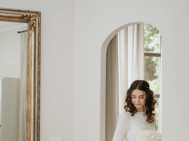 Il matrimonio di Federica e Andrea a Roma, Roma 14