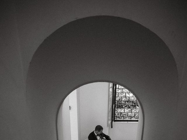 Il matrimonio di Federica e Andrea a Roma, Roma 16