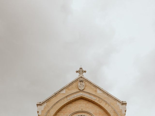 Il matrimonio di Federica e Andrea a Roma, Roma 30