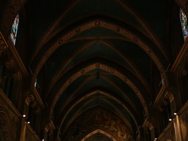 Il matrimonio di Federica e Andrea a Roma, Roma 31