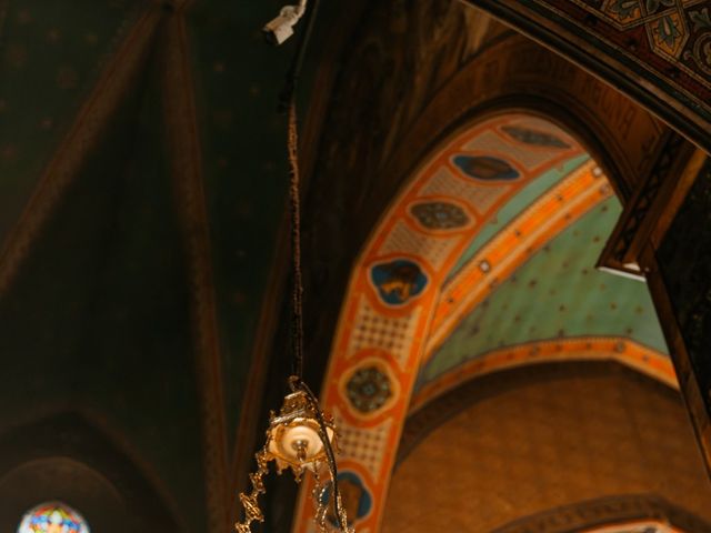 Il matrimonio di Federica e Andrea a Roma, Roma 39