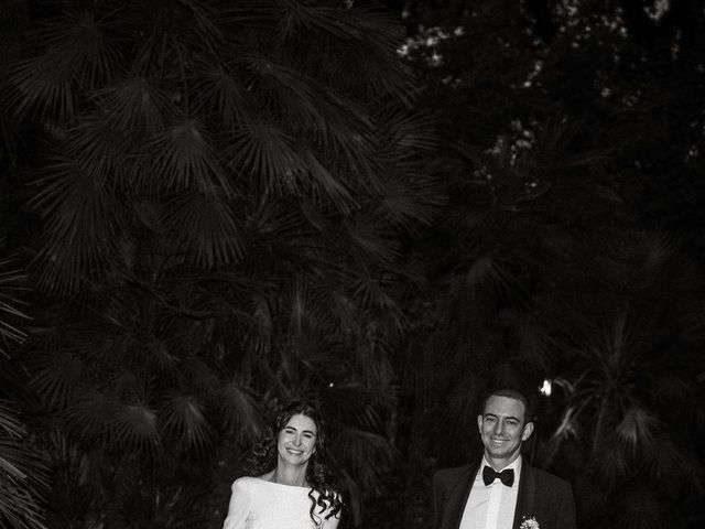 Il matrimonio di Federica e Andrea a Roma, Roma 52