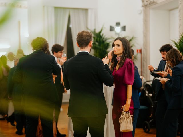 Il matrimonio di Federica e Andrea a Roma, Roma 58