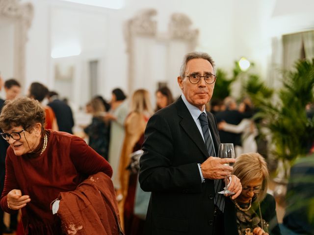 Il matrimonio di Federica e Andrea a Roma, Roma 59