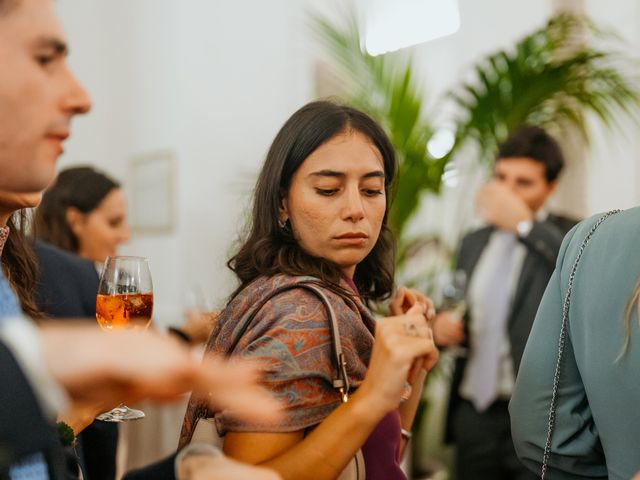 Il matrimonio di Federica e Andrea a Roma, Roma 60