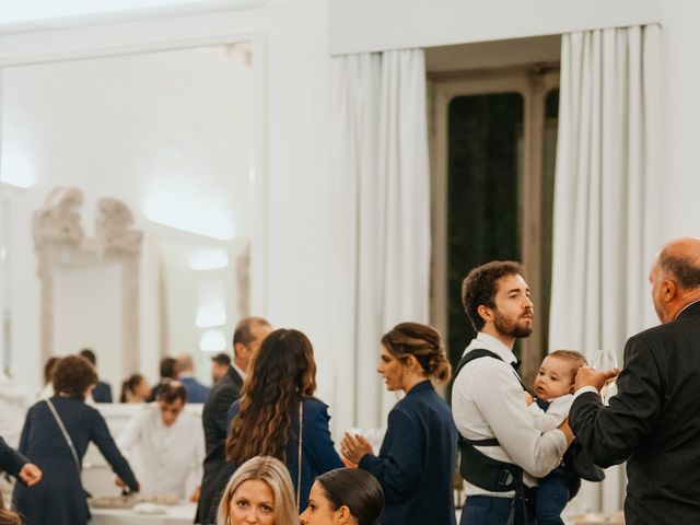 Il matrimonio di Federica e Andrea a Roma, Roma 61
