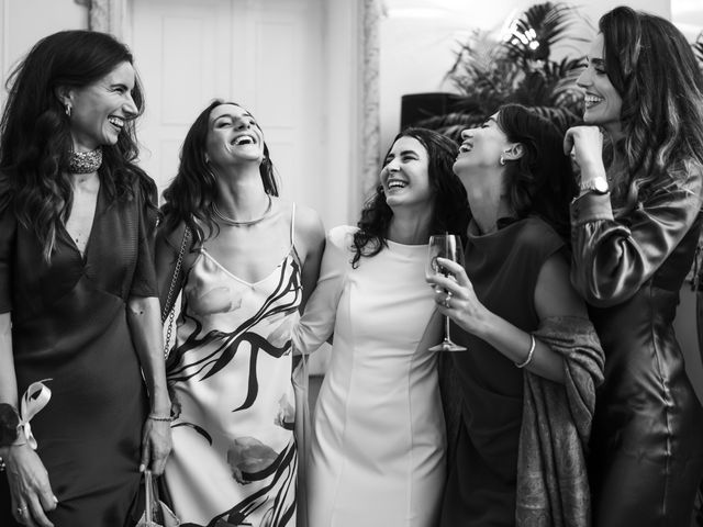 Il matrimonio di Federica e Andrea a Roma, Roma 69