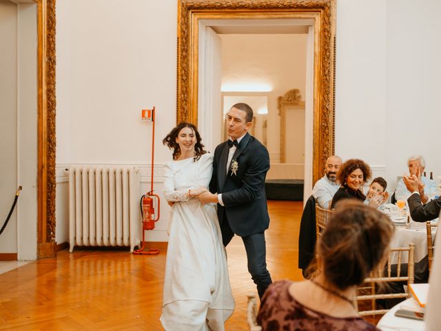 Il matrimonio di Federica e Andrea a Roma, Roma 71