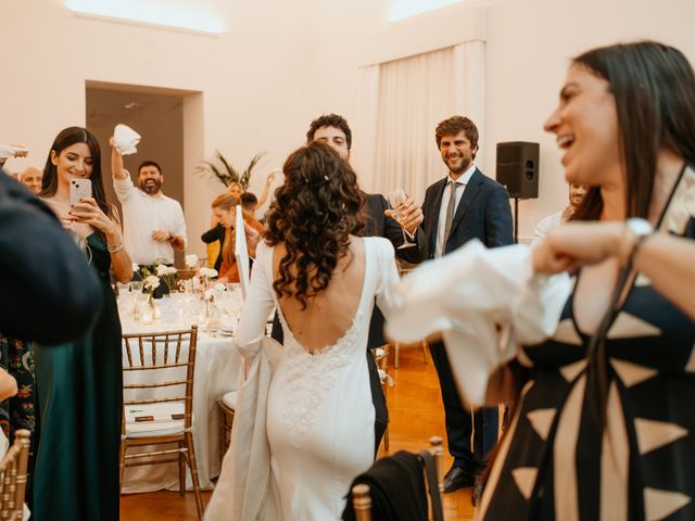 Il matrimonio di Federica e Andrea a Roma, Roma 72