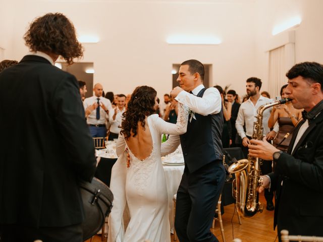 Il matrimonio di Federica e Andrea a Roma, Roma 75
