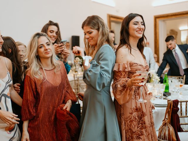 Il matrimonio di Federica e Andrea a Roma, Roma 78