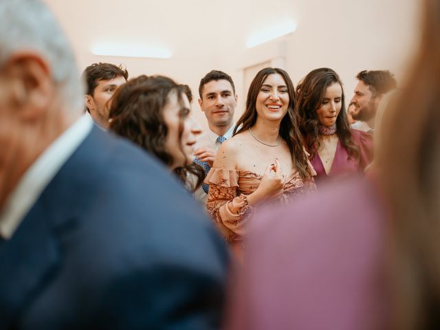 Il matrimonio di Federica e Andrea a Roma, Roma 81