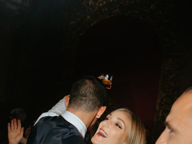 Il matrimonio di Federica e Andrea a Roma, Roma 92