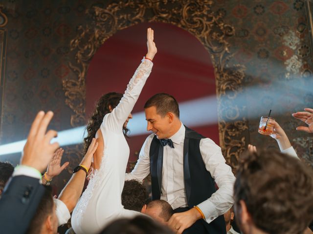 Il matrimonio di Federica e Andrea a Roma, Roma 95