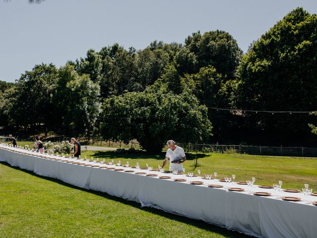 Il matrimonio di Francesco e Martina a Tuscania, Viterbo 2
