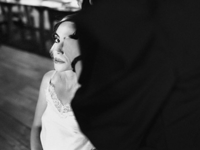 Il matrimonio di Francesco e Martina a Tuscania, Viterbo 21