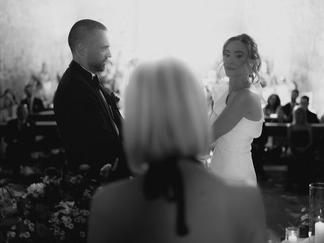 Il matrimonio di Francesco e Martina a Tuscania, Viterbo 37