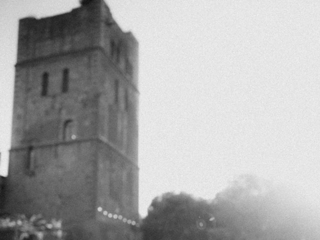 Il matrimonio di Francesco e Martina a Tuscania, Viterbo 43