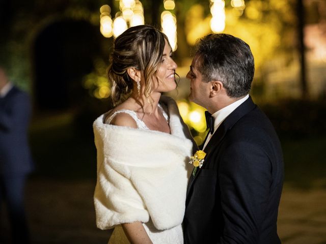 Il matrimonio di Massimiliano e Sarah a Calolziocorte, Lecco 53