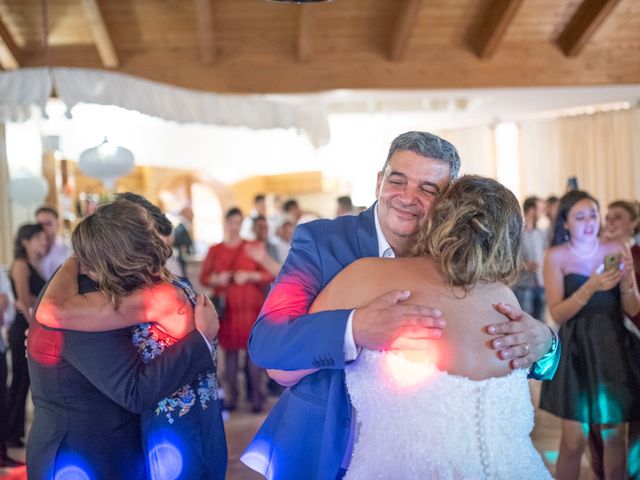 Il matrimonio di Fabio e Annachiara a Olbia, Sassari 9