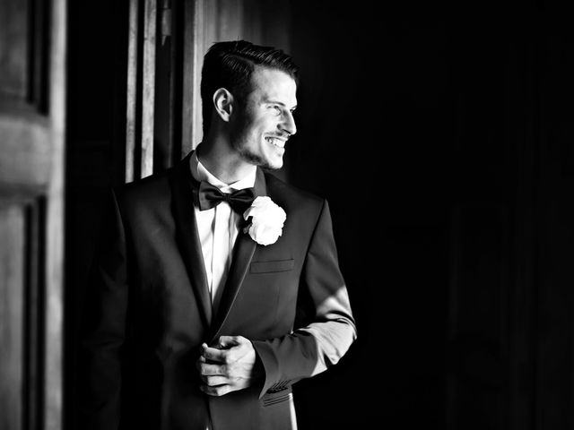 Il matrimonio di Dennis e Silvia a Ancona, Ancona 19