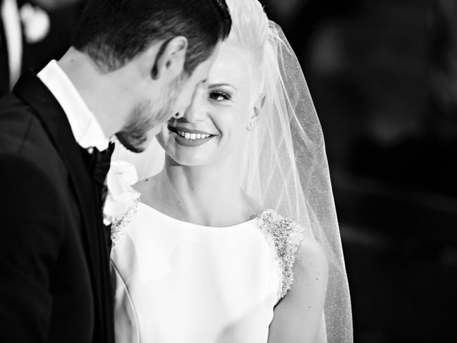 Il matrimonio di Dennis e Silvia a Ancona, Ancona 21