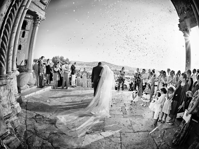Il matrimonio di Dennis e Silvia a Ancona, Ancona 26